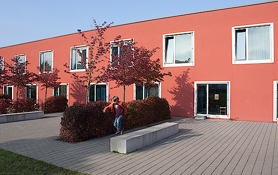 Pavés Scarpa